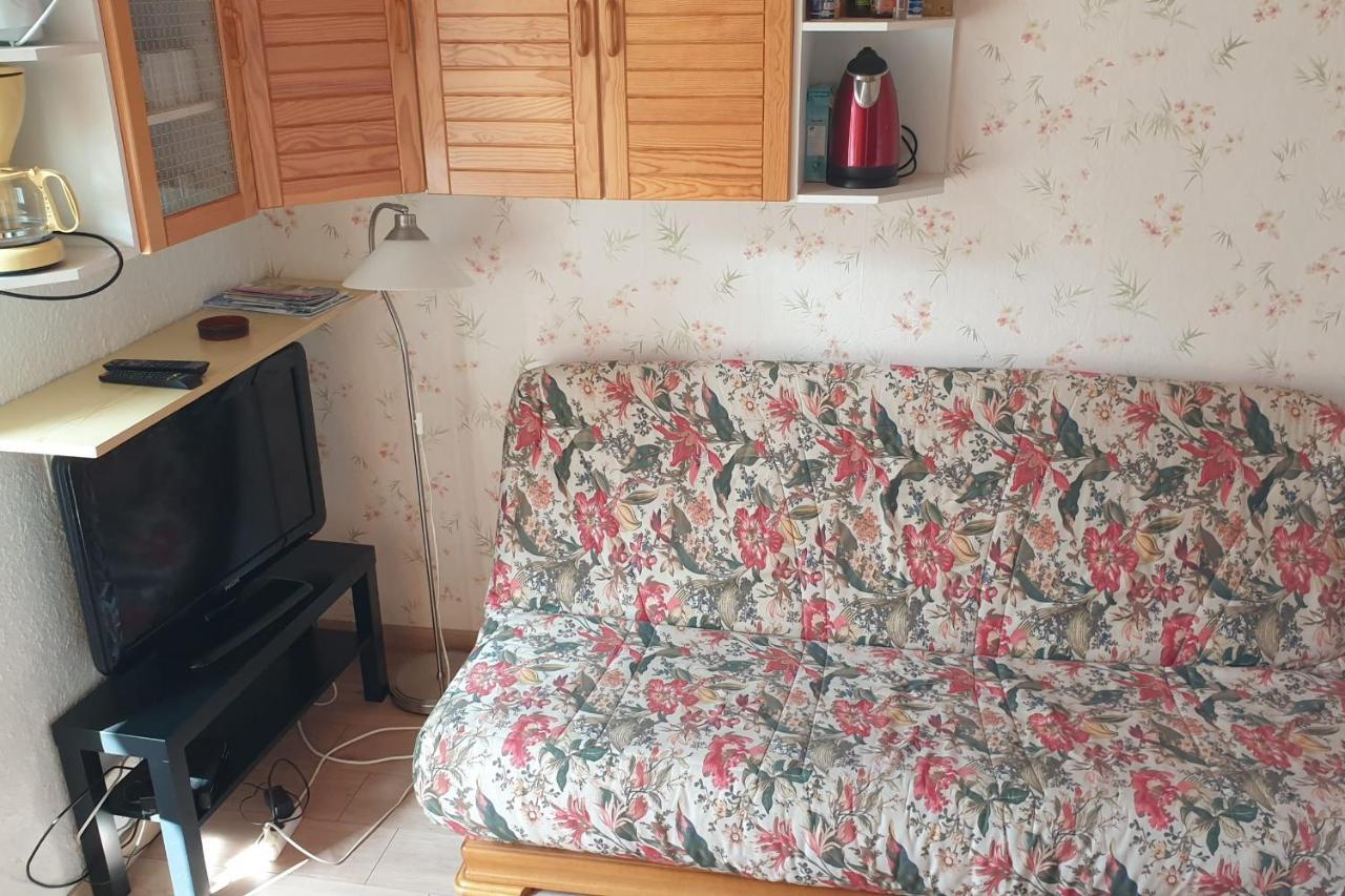 Joli Studio Chamechaude Saint-Pierre-de-Chartreuse Εξωτερικό φωτογραφία