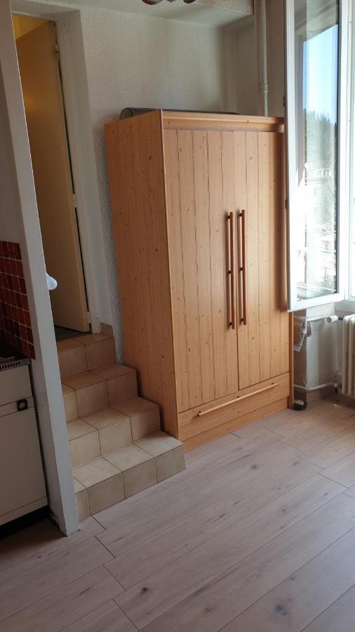Joli Studio Chamechaude Saint-Pierre-de-Chartreuse Εξωτερικό φωτογραφία