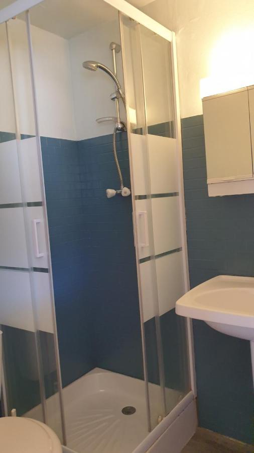 Joli Studio Chamechaude Saint-Pierre-de-Chartreuse Εξωτερικό φωτογραφία